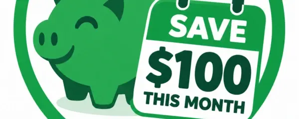 Save100ThisMonth.com